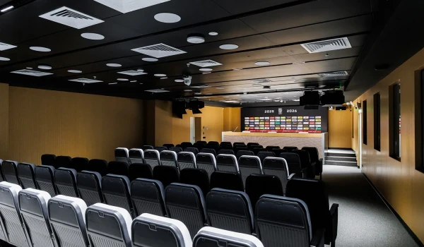 Конференц-залы