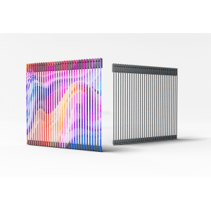 Медиафасад Р15-31 EMC B