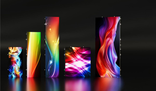 Светодиодные экраны CDI